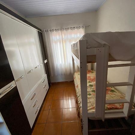 Casa Veraneio Em Zimbros - בומבינאס מראה חיצוני תמונה